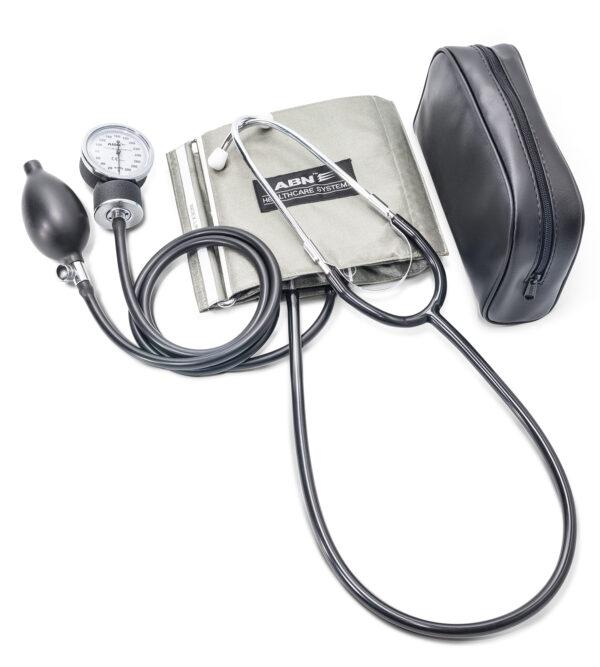 Home Care Self Taking Blood Pressure Kit Model AS-061