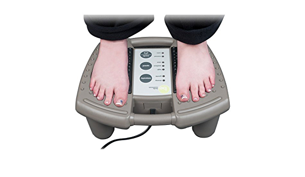 Technomedic Tapping Foot Massager