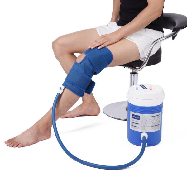 Aircast Cryo/Cuff IC Cold Therapy